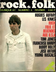 Rock & Folk (N° 004)