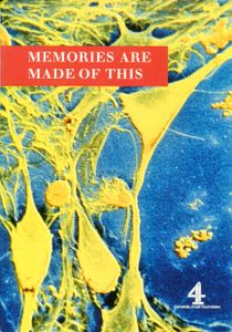 Memories Are Made of This