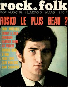 Rock & Folk (N° 005)