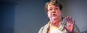 Nancy Duin
