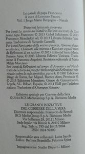Natale (Proposte Per Un'Umanità Nuova)
