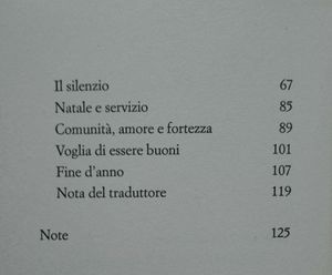 Natale (Proposte Per Un'Umanità Nuova)