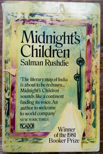 Midnight's Children