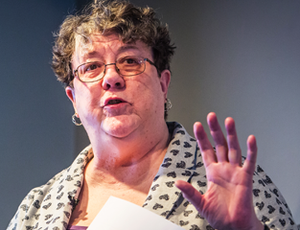 Nancy Duin