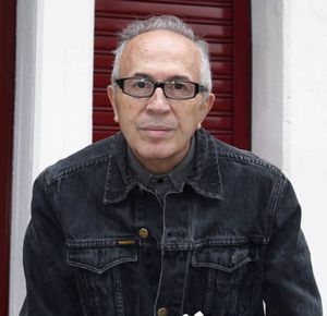 Jesús Ordovás