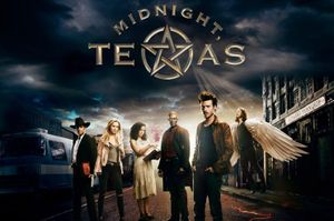 Midnight, Texas