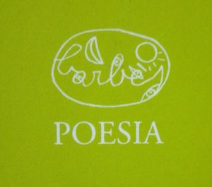 Barbès Poesia