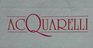 Acquarelli