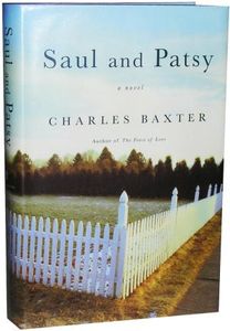 Saul And Patsy