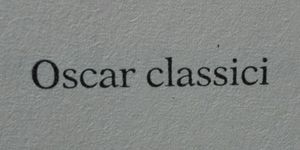 Oscar Classici
