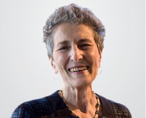 Natalie Zemon Davis