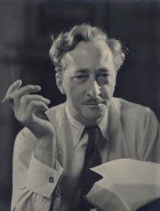 Walter Greenwood