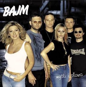 Bajm