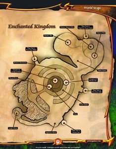 Kameo: Elements of Power: Prima Official Game Guide