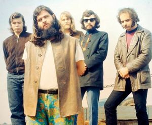 Canned Heat