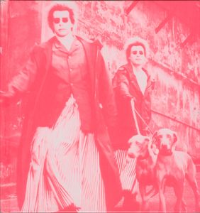 Pet Shop Boys Catalogue