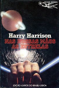Nas Nossas Mãos as Estrelas