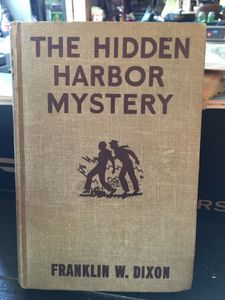The Hidden Harbor Mystery