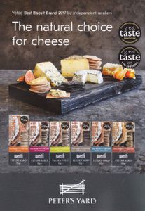 Great Taste Book 2017-18