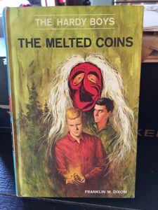 The Melted Coins