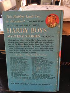 The Great Airport Mystery