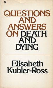 Questions and Answers on Death and Dying