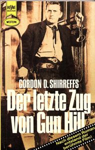 Der letzte Zug von Gun Hill