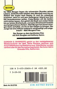 Der letzte Zug von Gun Hill