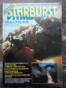 Starburst 42