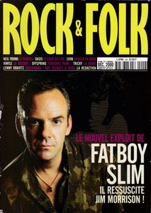 Rock & Folk (N° 400)