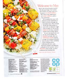 Co-op Food Issue 46