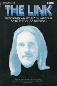 The Link. The extraordinary gifts of a teenage psychic
