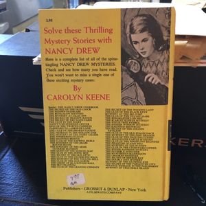 The Clue in the Diary