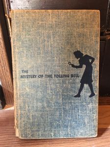 The Mystery of the Tolling Bell