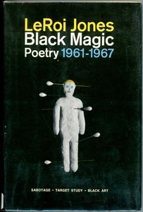 Black Magic