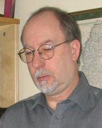 Martin Hawkins