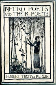 Negro Poets and Their Poems