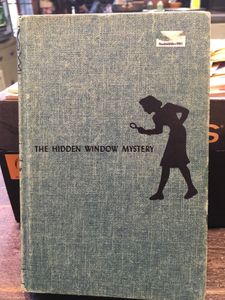The Hidden Window Mystery