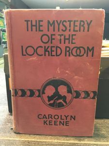 The Mystery of the Locked Room