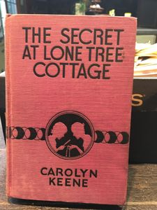 The Secret at Lone Tree Cottage