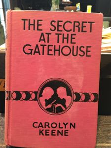 The Secret at the Gatehouse
