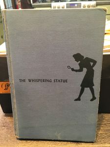 The Whispering Statue