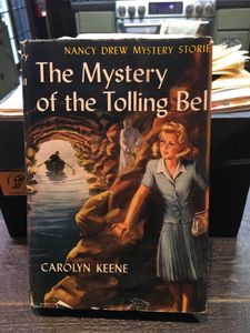 The Mystery of the Tolling Bell