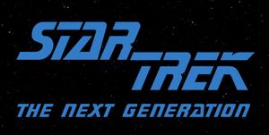 Star Trek: The Next Generation