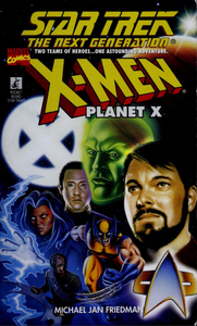 Planet X