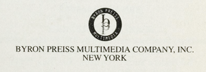 Byron Preiss Multimedia Company, Inc.