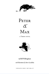 Peter & Max