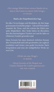 Die Geschichte des verlorenen Kindes