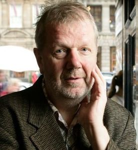 John Pidgeon