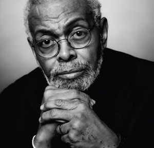 LeRoi Jones